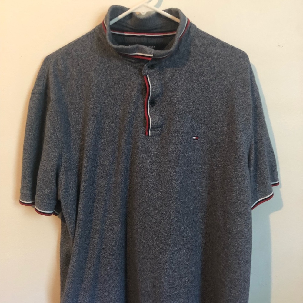Tommy Hilfiger Polo